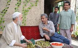 فیلم سینمایی ایران برگر