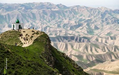 تور نوروز ترکمن صحرا و گلستان