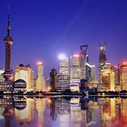 تور پکن و شانگهای (چین)