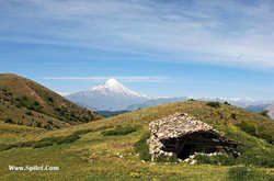 تور صعود دماوند، بام ایران - فولبرد