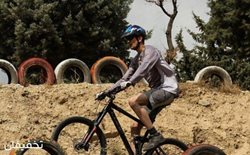70% تخفیف آموزش دوچرخه سواری کوهستان در کلوپ دوچرخه سواری جامین