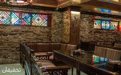 تهران-50-تخفیف-رستوران-سنتی-سایمان-همراه-با-موسیقی-زنده-7558