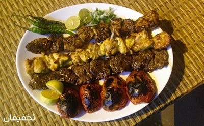 تهران-40-تخفیف-رستوران-کندوج-ویژه-منو-باز-7724