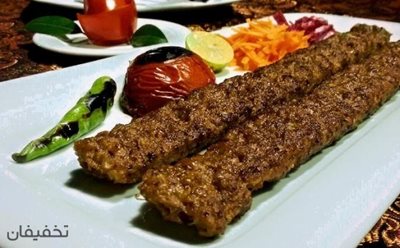 تهران-40-تخفیف-رستوران-برکه-ویژه-پکیج-های-متنوع-10203
