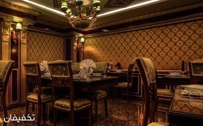 تهران-55-تخفیف-نهار-و-شام-در-رستوران-فرانسوی-شایلوت-41264