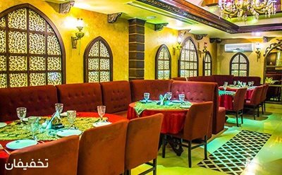 تهران-60-تخفیف-رستوران-لوکس-بوردین-ویژه-بهترین-ها-41497