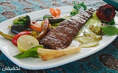 تهران-50-تخفیف-رستوران-باغ-طهرون-ویژه-پکیج-های-متنوع-43841