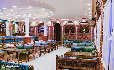 تهران-50-تخفیف-رستوران-باغ-طهرون-ویژه-پکیج-های-متنوع-43839