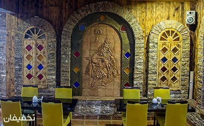 تهران-60-تخفیف-کافه-رستوران-دنج-گلستان-44605