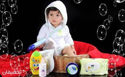 تهران-100-تخفیف-آتلیه-عکاسی-کودک-مادرانه-برای-یک-قطعه-عکس-40-30-بر-روی-شاسی-مخصوص-کودک-و-بارداری-46830