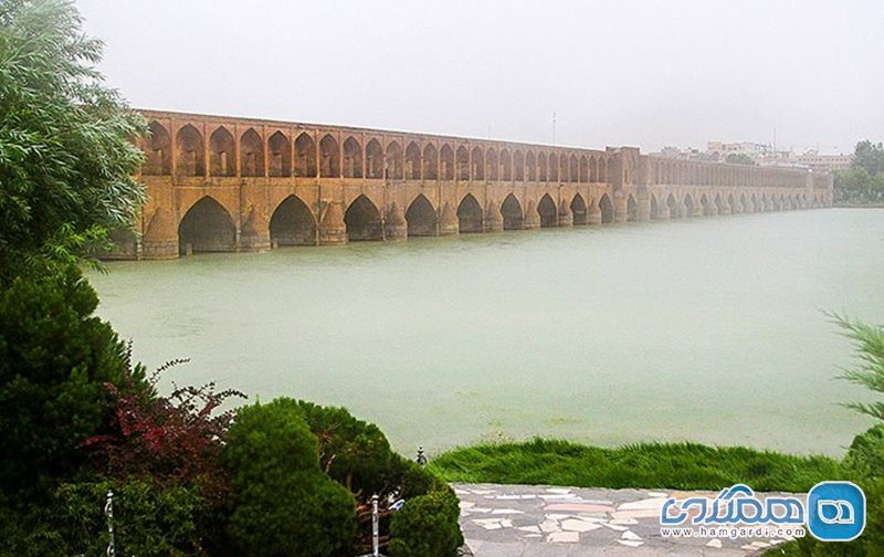 تور اصفهان( ویژه مهر ماه )