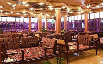 تهران-50-تخفیف-رستوران-کوچه-باغ-ویژه-منوی-باز-غذایی-48591