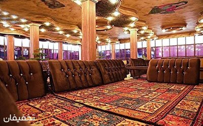 تهران-50-تخفیف-رستوران-کوچه-باغ-ویژه-منوی-باز-غذایی-48597