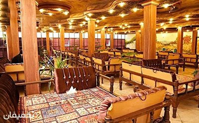 تهران-50-تخفیف-رستوران-کوچه-باغ-ویژه-منوی-باز-غذایی-48587