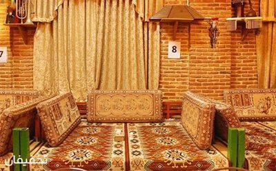 تهران-50-تخفیف-لحظاتی-ناب-در-رستوران-سنتی-هفت-چنار-48833