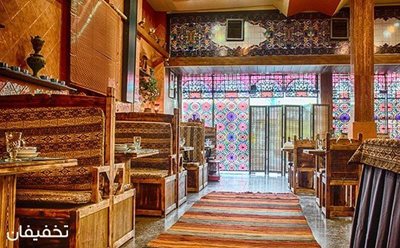 تهران-47-تخفیف-رستوران-آنا-ویژه-منوی-باز-غذای-اصلی-49551