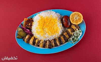تهران-47-تخفیف-رستوران-آنا-ویژه-منوی-باز-غذای-اصلی-49542