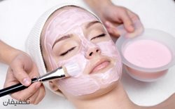 80% تخفیف ماساژ و استفاده از ماسک صورت در مرکز پوست و زیبایی بتا(صراف ها)