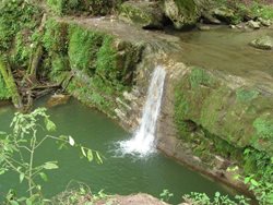 تور هفت آبشار و لفور (30 مهر)