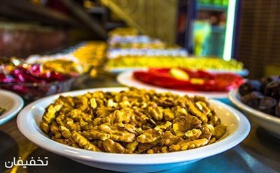 تهران-60-تخفیف-لذت-یک-صبح-رویایی-با-بوفه-صبحانه-در-رستوران-یاران-50196