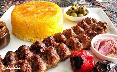 تهران-60-تخفیف-رستوران-سنتی-سرای-محفل-50357