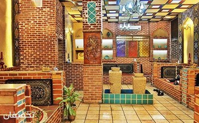 تهران-60-تخفیف-رستوران-سنتی-سرای-محفل-50367