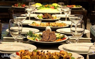 تهران-60-تخفیف-رستوران-باغ-طهرون-ویژه-پکیج-های-متنوع-51314