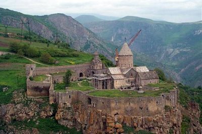 تور-زمینی-ارمنستان-53094