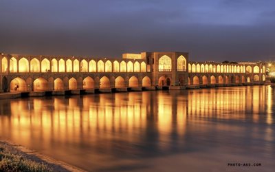 تور-اصفهان-ویژه-آبان-53780
