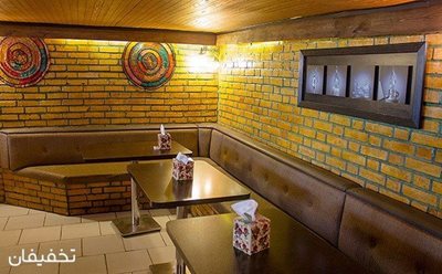 تهران-60-تخفیف-رستوران-افق-با-انواع-غذاها-و-نوشیدنی-های-بین-المللی-53793