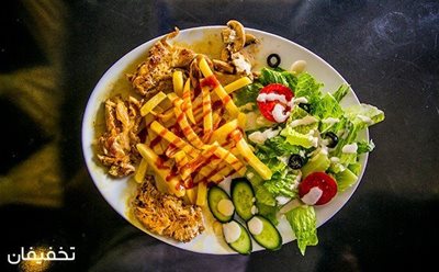 تهران-50-تخفیف-طعم-لذید-غذا-در-رستوران-آبی-53834
