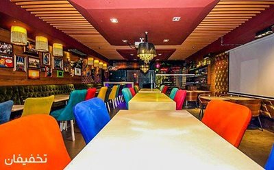 تهران-80-تخفیف-کافه-رستوران-چار-ویژه-منوی-باز-نوشیدنی-گرم-و-وافل-53948