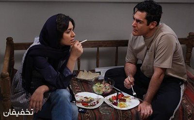 31% تخفیف فیلم خشکسالی و دروغ با بازی زیبای محمدرضا گلزار