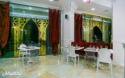 تهران-60-تخفیف-منوی-باز-غذایی-و-قهوه-دمنوش-و-عرقیجات-سنتی-در-رستوران-دنج-و-زیبای-برنج-55160