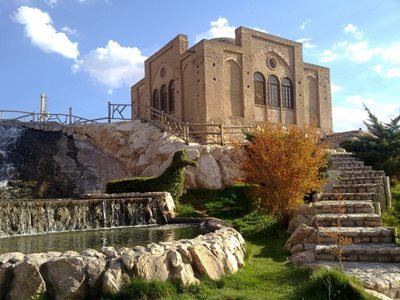 تهران-تور-کرمان-ویژه-آذر-95-57721
