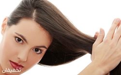 90% تخفیف  درمان ریزش مو با دستگاه فرکشنال در مطب دکتر شیرالی