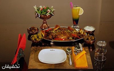 تهران-یلدا-با-تخفیفان-طعم-خوش-غذاهای-ایرانی-به-همراه-موسیقی-زنده-در-رستوران-سنتی-مهدی-59738