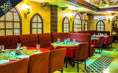 تهران-استفاده-از-منوی-غذاهای-هندی-رستوران-لوکس-بوردین-60150