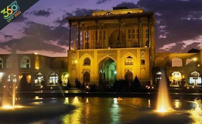 تهران-سفری-خاطره-انگیز-به-اصفهان-نصف-جهان-از-آژانس-مسافرتی-اکسیر-گشت-60238