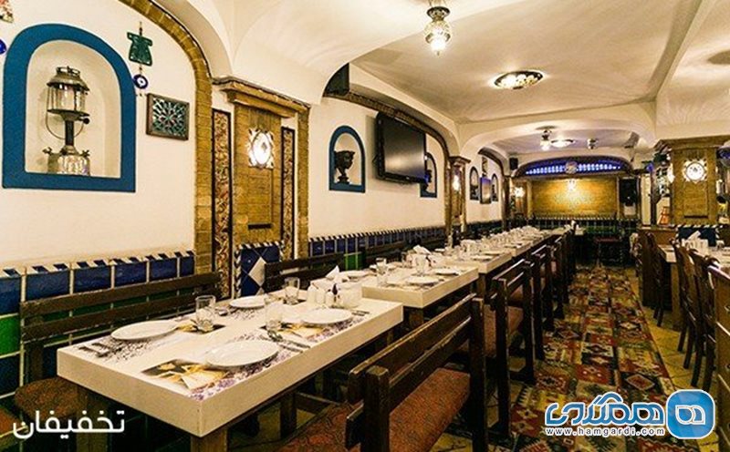 40% تخفیف پکیج شام به همراه موسیقی زنده در رستوران سنتی دالون دراز با فضای دلنشین و محیطی خانوادگی و سنتی