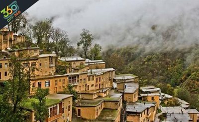 سفری هیجان انگیز به روستای تاریخی ماسوله و قلعه روزخان با آژانس مسافرتی اکسیر گشت