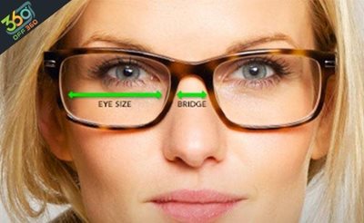 جذابیت  بیشتر چهره  با عینک های  فروشگاه عینک چشم آذر