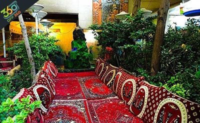 تهران-سفارش-از-منوی-نهار-و-شام-رستوران-خانوادگی-بهشت-61553