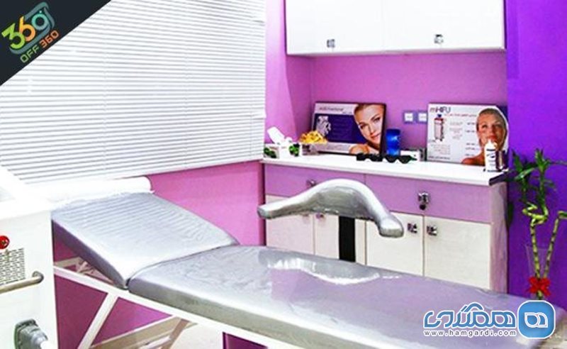 جوانسازی و رفع چین و چروک صورت با تزریق چربی در مطب دکتر معصومی