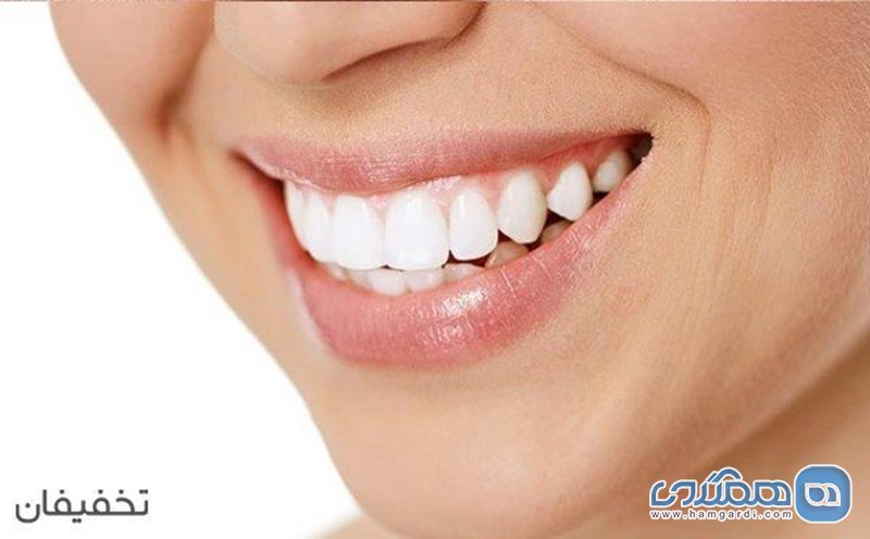 90% تخفیف خدمات دندانپزشکی در مرکز دندانپزشکی صورتگران
