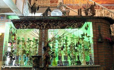 تهران-40-تخفیف-سفره-خانه-سنتی-ستاره-ویژه-نوشیدنی-گرم-یا-سرویس-چای-و-قلیان-62705