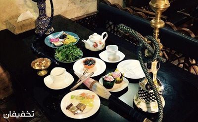 تهران-40-تخفیف-سفره-خانه-سنتی-ستاره-ویژه-نوشیدنی-گرم-یا-سرویس-چای-و-قلیان-62706