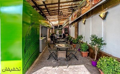تهران-50-تخفیف-رستوران-ایتالیایی-کالچو-ویژه-منوی-باز-غذایی-63183