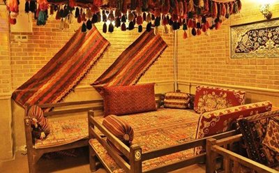 تهران-40-تخفیف-رستوران-سنتی-تاریخی-ارسباران-با-بیش-از-150-سال-قدمت-63373