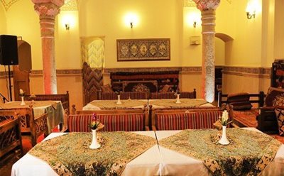 تهران-40-تخفیف-رستوران-سنتی-تاریخی-ارسباران-با-بیش-از-150-سال-قدمت-63371